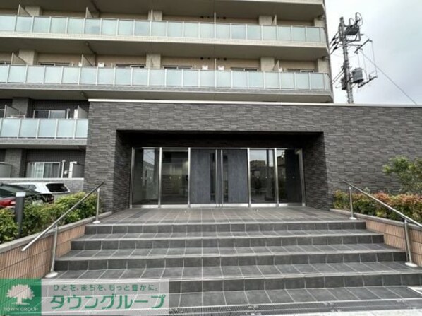 GENOVIA西川口IIの物件内観写真